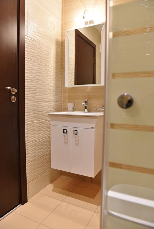 Apartments Lucky Complex 拉夫达 外观 照片