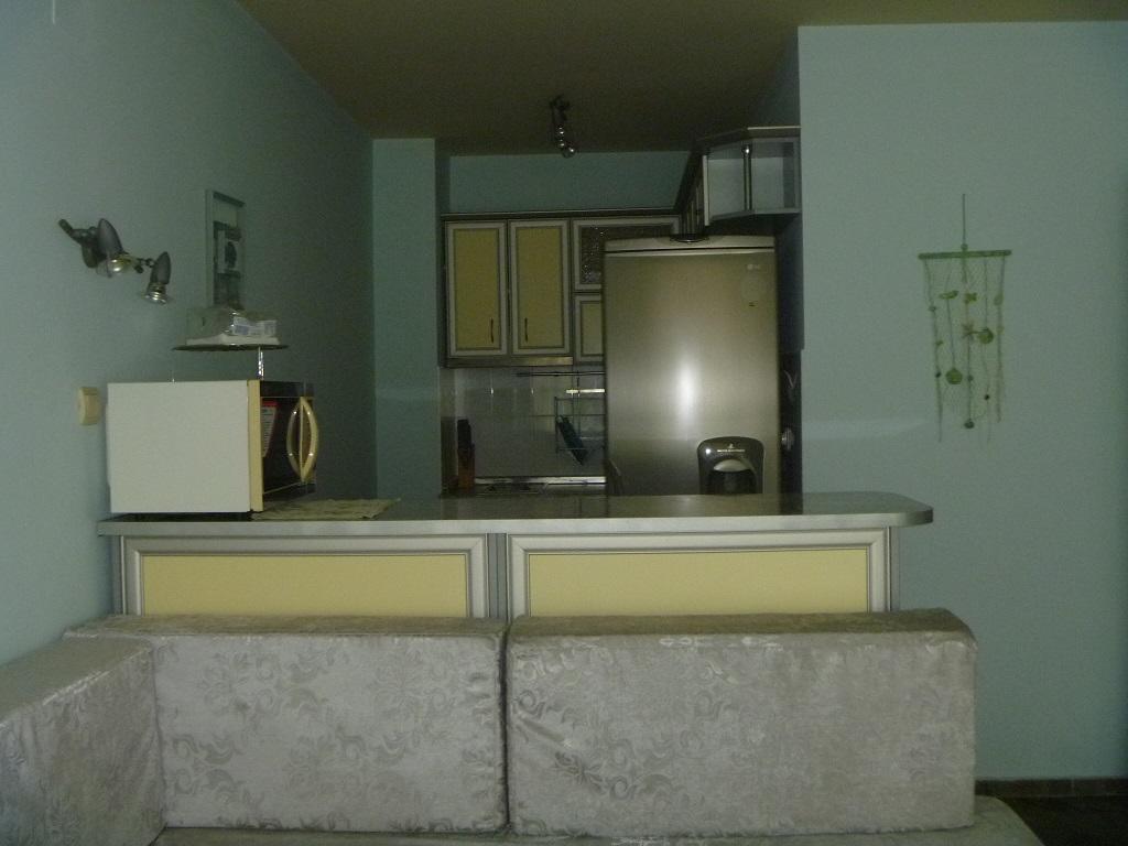 Apartments Lucky Complex 拉夫达 外观 照片